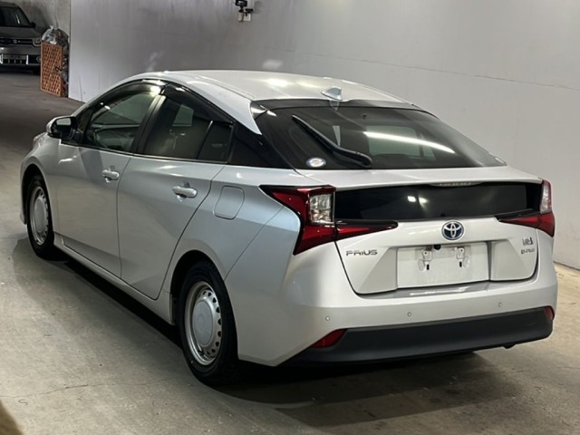 Toyota PRIUS 2021 8419920-1