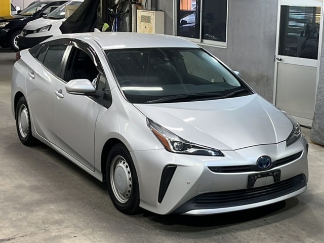 Toyota PRIUS 2021 8419920-4