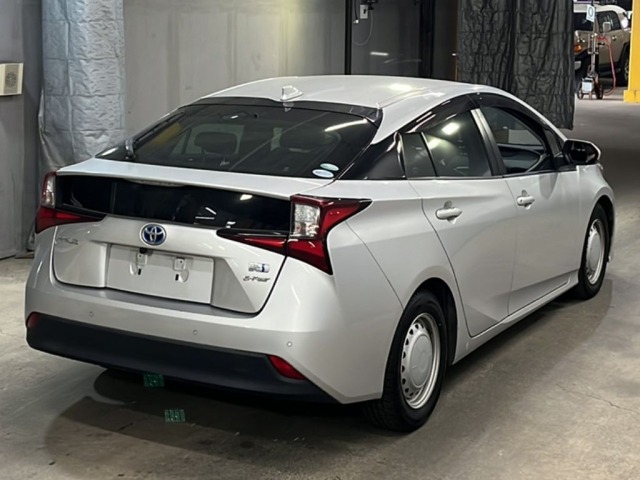 Toyota PRIUS 2021 8419920-5