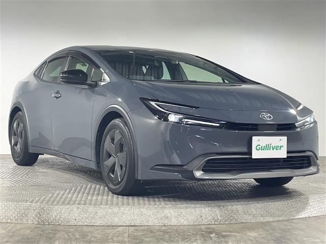 Toyota PRIUS 2023 8420238-0