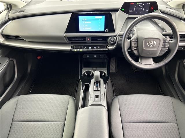 Toyota PRIUS 2023 8420238-14