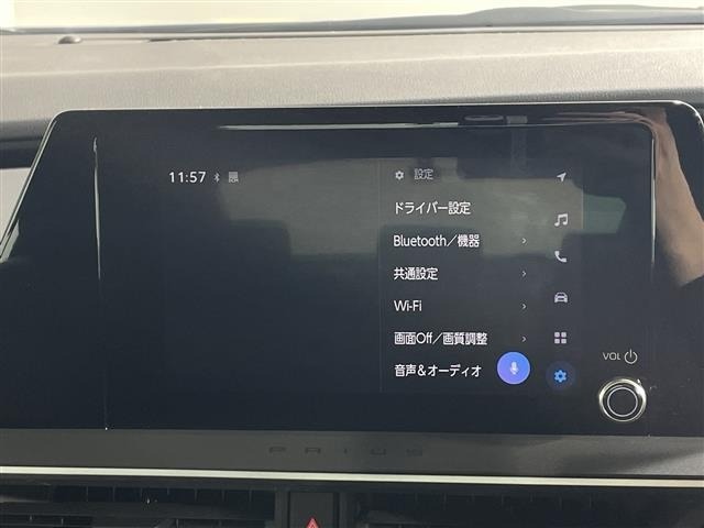 Toyota PRIUS 2023 8420238-17