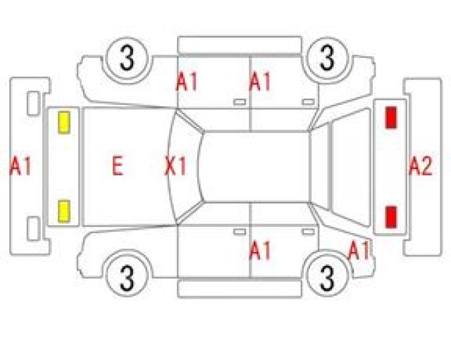 Toyota PRIUS 2023 8420238-23