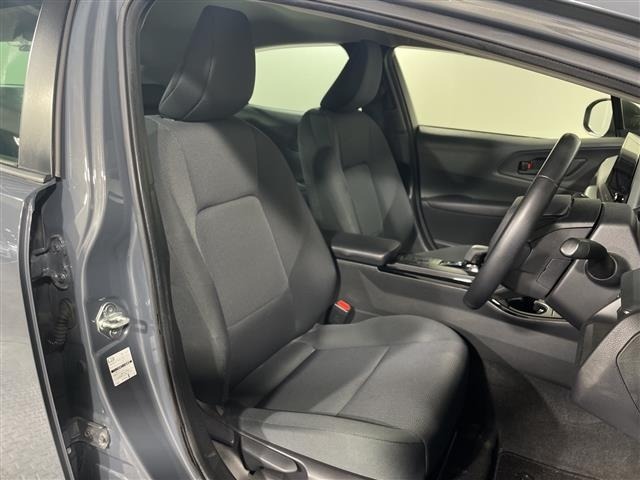 Toyota PRIUS 2023 8420238-6