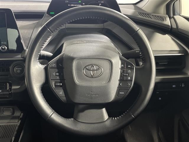 Toyota PRIUS 2023 8420238-9