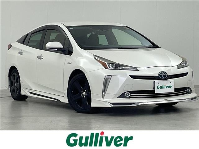Toyota PRIUS 2019 8421087-0
