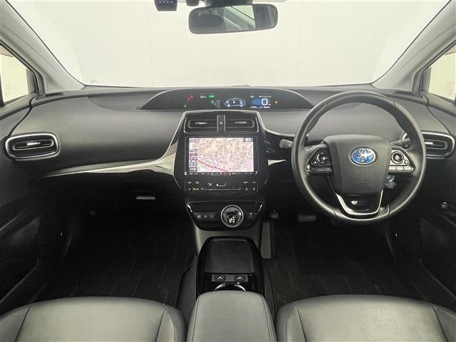 Toyota PRIUS 2019 8421087-16