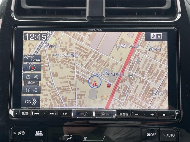 Toyota PRIUS 2019 8421087-17