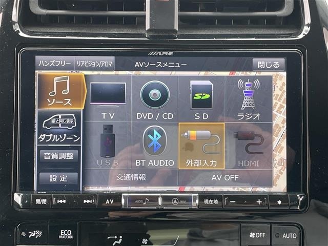Toyota PRIUS 2019 8421087-23