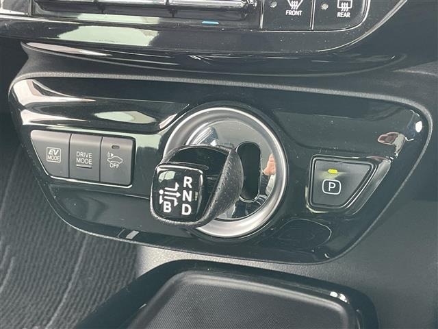 Toyota PRIUS 2019 8421087-4