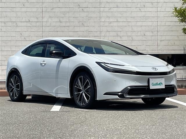 Toyota PRIUS 2026 8421166-0