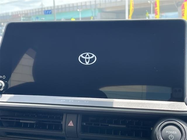Toyota PRIUS 2026 8421166-1