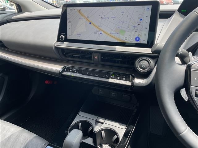 Toyota PRIUS 2026 8421166-12