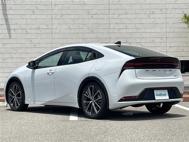 Toyota PRIUS 2026 8421166-13