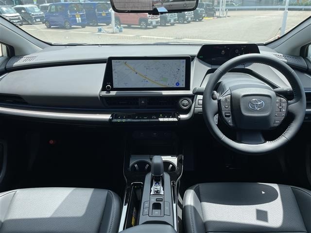 Toyota PRIUS 2026 8421166-14