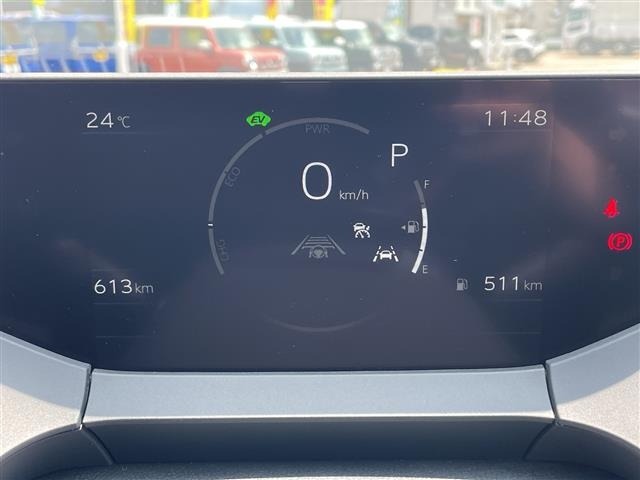 Toyota PRIUS 2026 8421166-19