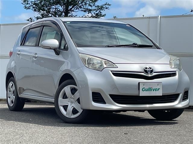 Toyota RACTIS 2011 8408584-0