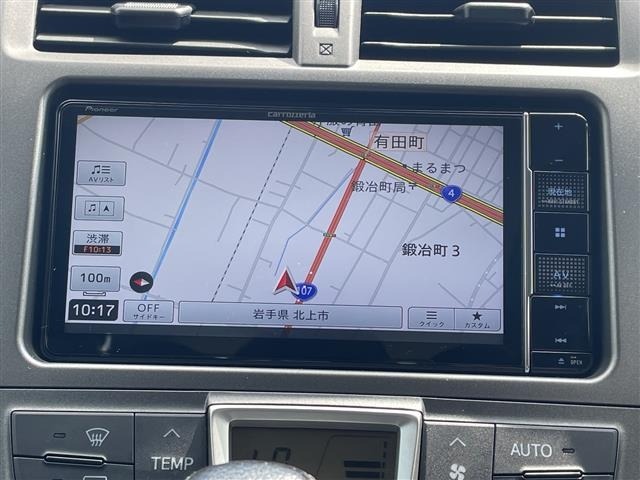 Toyota RACTIS 2011 8408584-16