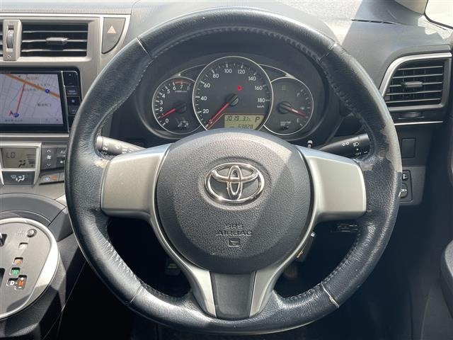 Toyota RACTIS 2011 8408584-17
