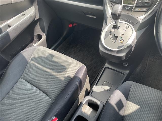 Toyota RACTIS 2011 8408584-22