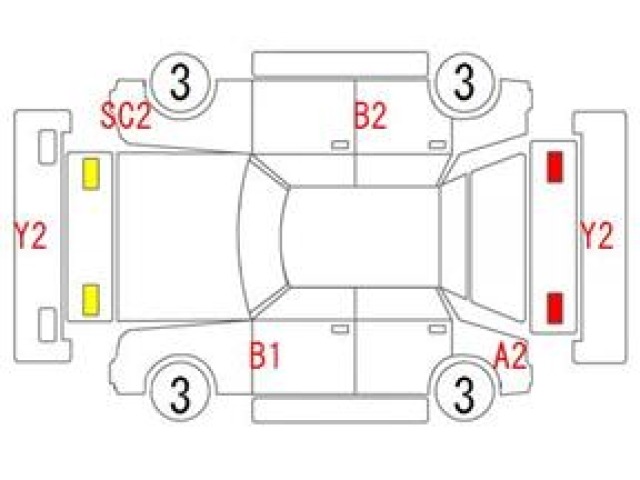 Toyota RACTIS 2011 8408584-23