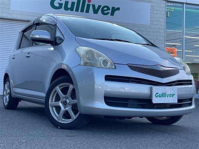 Toyota RACTIS 2009 8408585-0