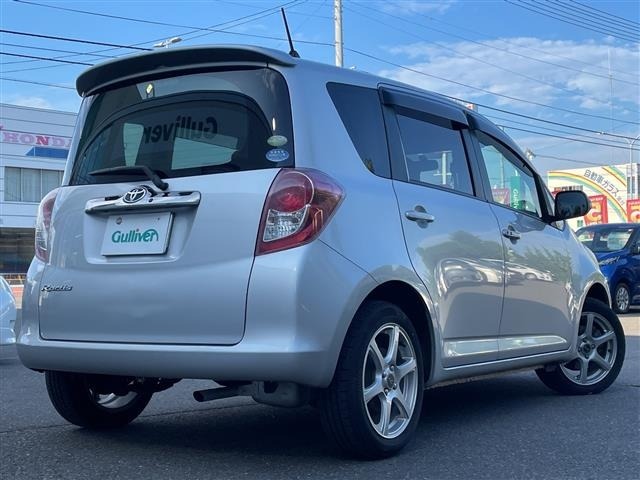 Toyota RACTIS 2009 8408585-1