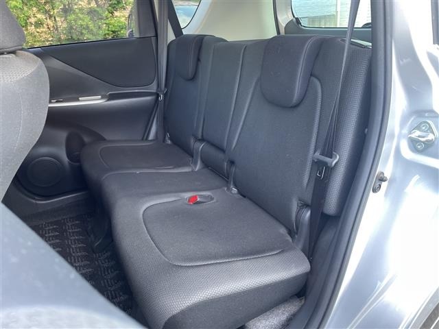 Toyota RACTIS 2009 8408585-11