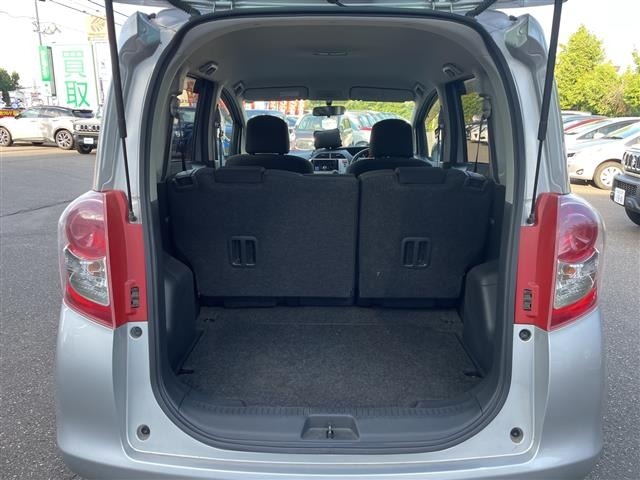 Toyota RACTIS 2009 8408585-12