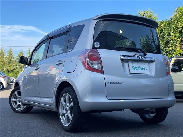 Toyota RACTIS 2009 8408585-13