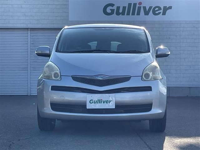 Toyota RACTIS 2009 8408585-16