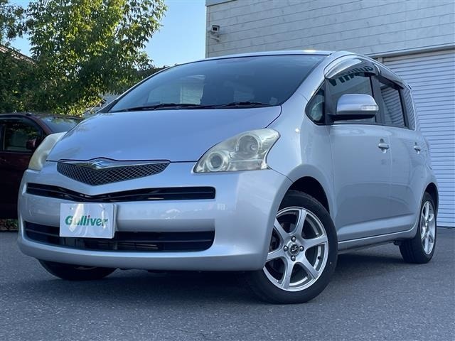 Toyota RACTIS 2009 8408585-17