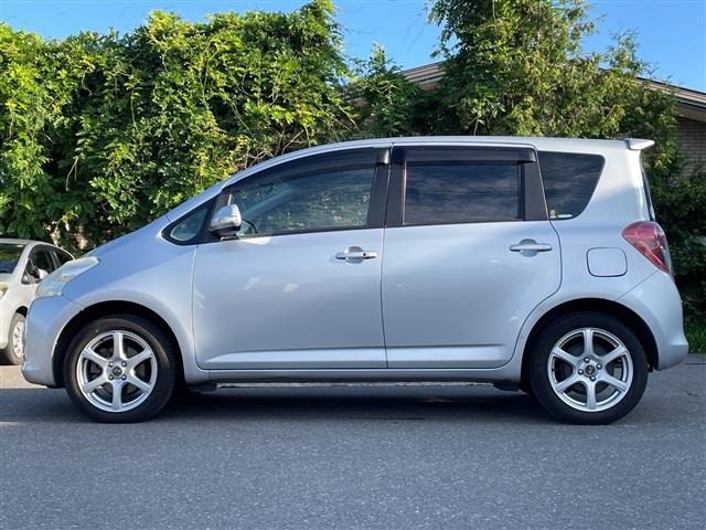 Toyota RACTIS 2009 8408585-19
