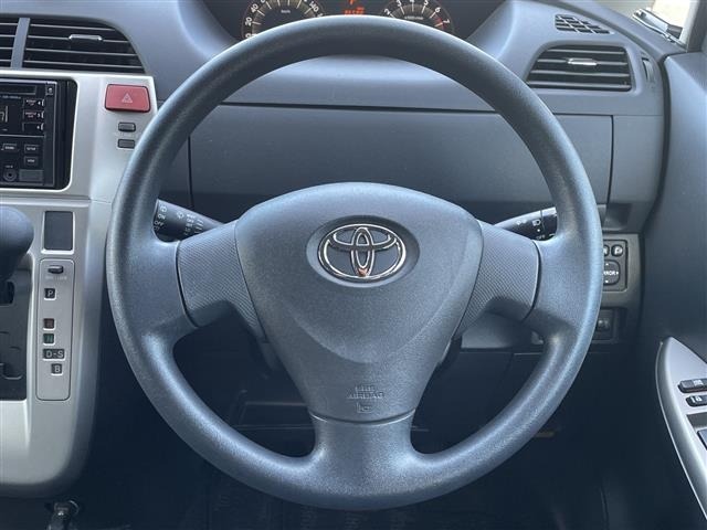 Toyota RACTIS 2009 8408585-20