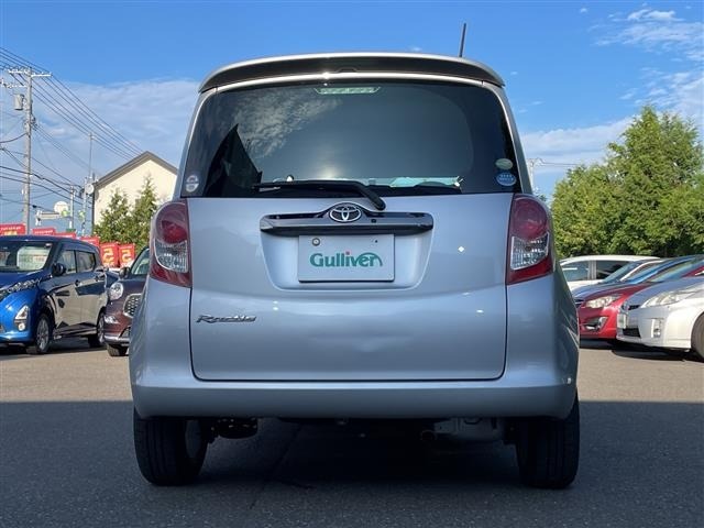 Toyota RACTIS 2009 8408585-21