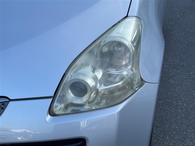 Toyota RACTIS 2009 8408585-5