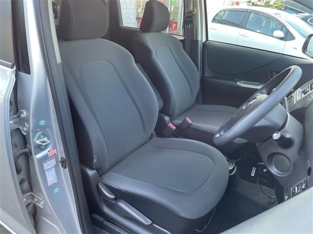 Toyota RACTIS 2009 8408585-8