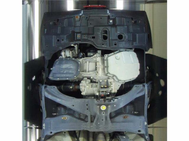 Toyota RACTIS 2013 8408662-9