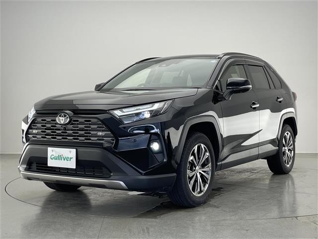 Toyota RAV4 2025 8407038-12