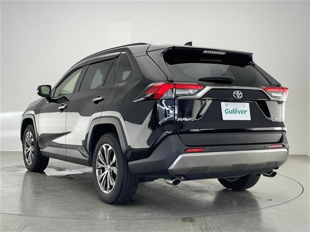 Toyota RAV4 2025 8407038-13