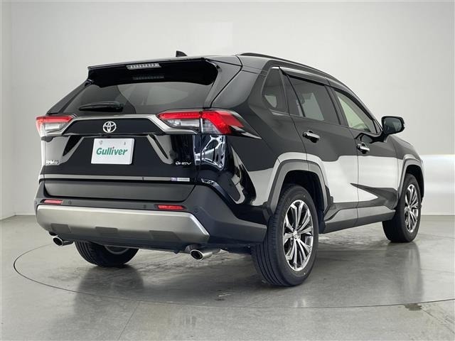 Toyota RAV4 2025 8407038-14