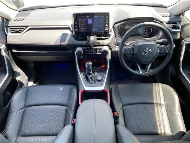 Toyota RAV4 2022 8407381-14