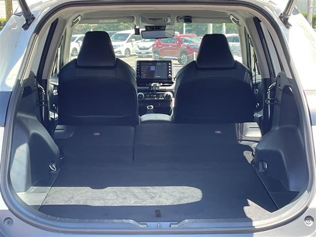 Toyota RAV4 2022 8407381-2
