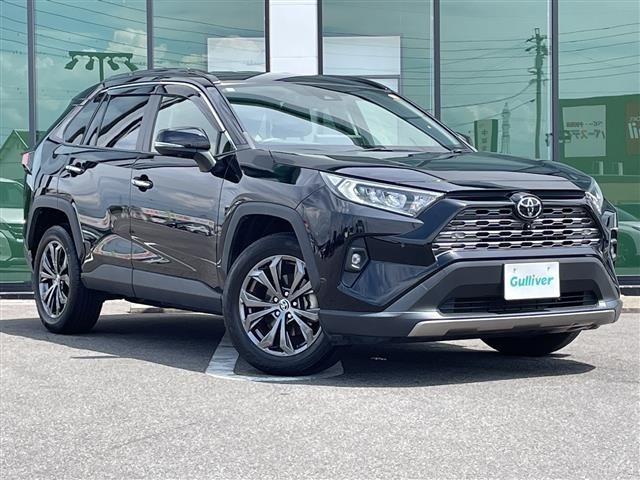 Toyota RAV4 2022 8407572-0