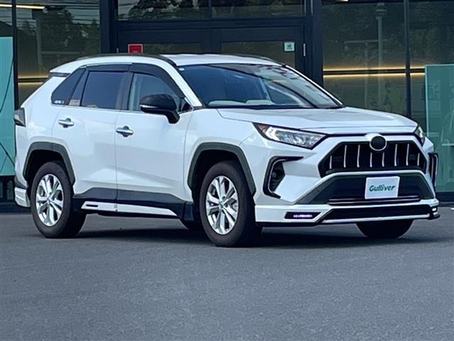 Toyota RAV4 2020 8407725-0