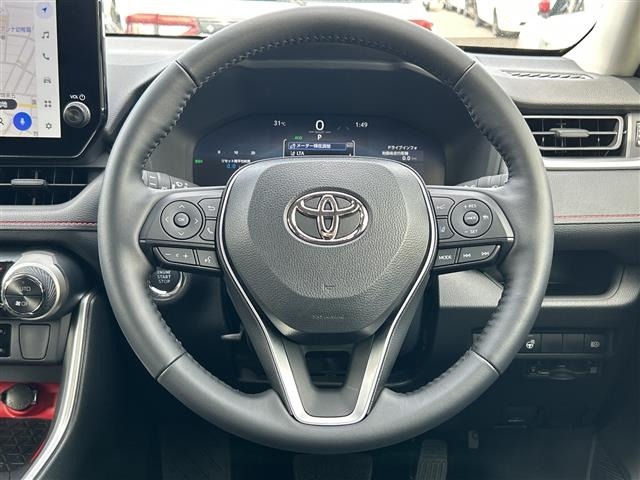 Toyota RAV4 2025 8407844-12