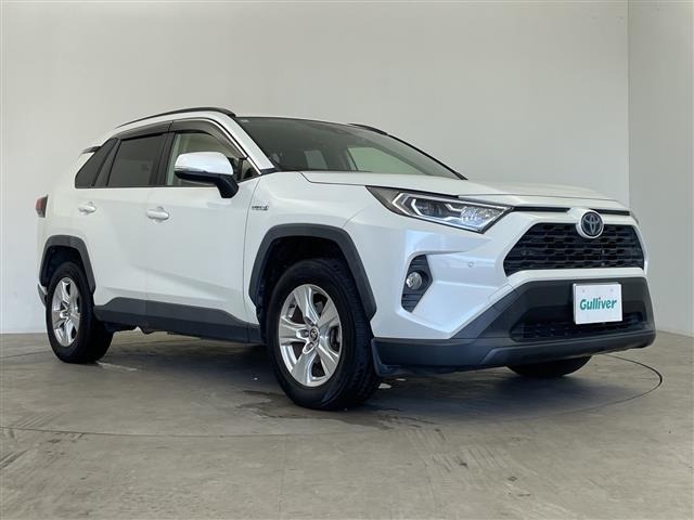 Toyota RAV4 2020 8407906-0