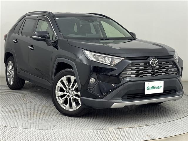 Toyota RAV4 2020 8407980-0