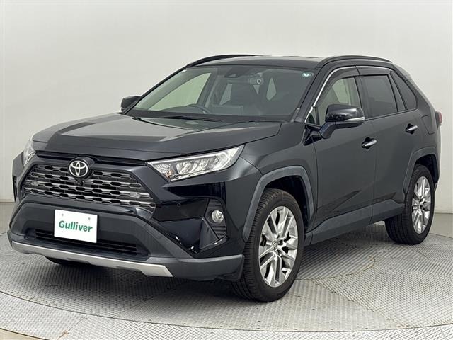 Toyota RAV4 2020 8407980-15