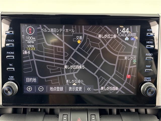 Toyota RAV4 2020 8407980-6